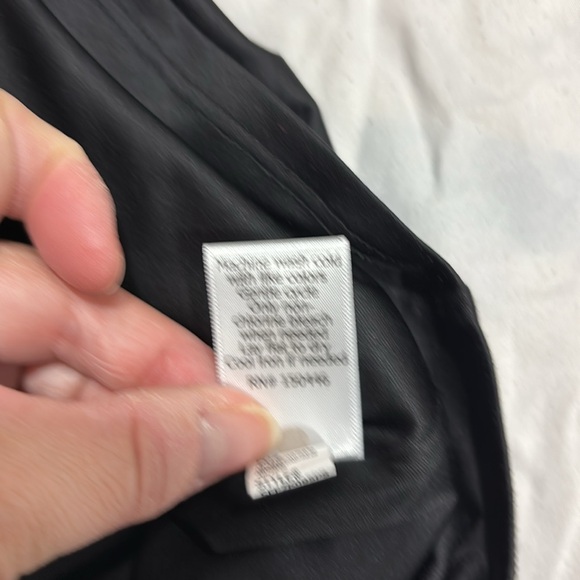 Mid length 1X women’s dress - Picture 7 of 9